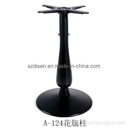 Table Base (DS-P124A)